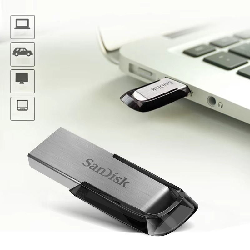 SanDisk SDCZ73 USB