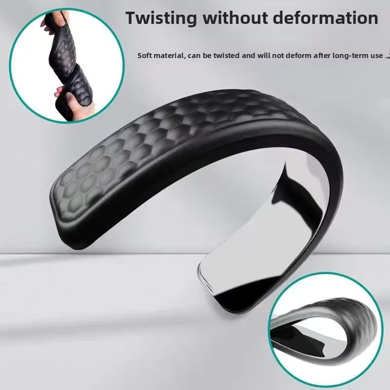 Mouse and wrist keyboard protection rest pad