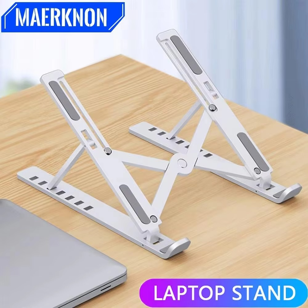 Portable Adjustable Laptop Stand Universal Foldable