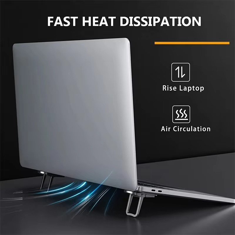 Portable Mini Laptop Stand For Computer