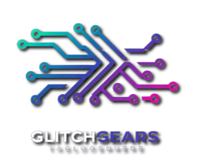 Glitch Gears