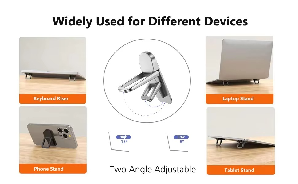 Portable Mini Laptop Stand For Computer