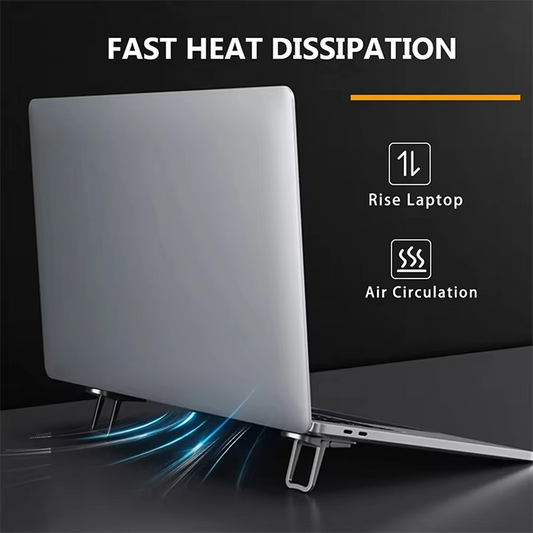 Portable Mini Laptop Stand For Computer
